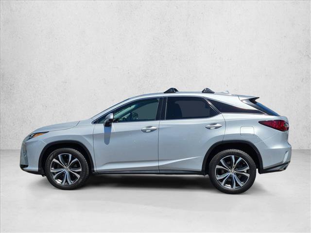 Used 2017 Lexus RX 350 AWD w/ Premium Package image 8