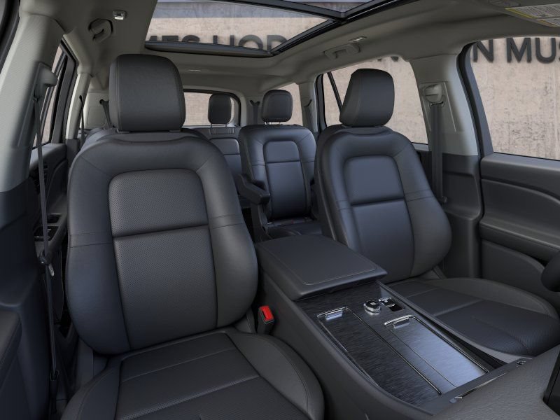 New 2026 Lincoln Aviator AWD image 10