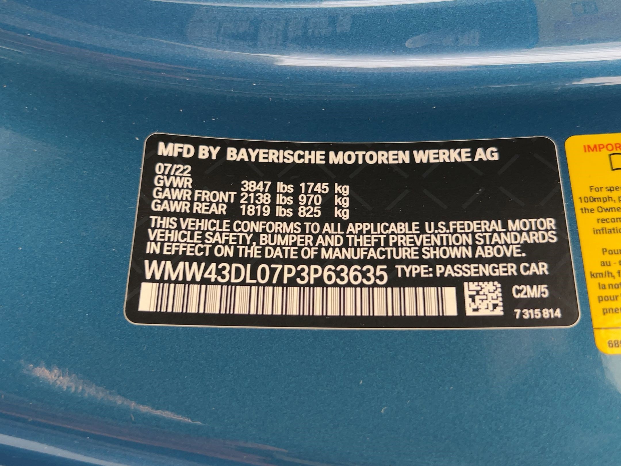 Certified 2023 MINI Cooper S image 18