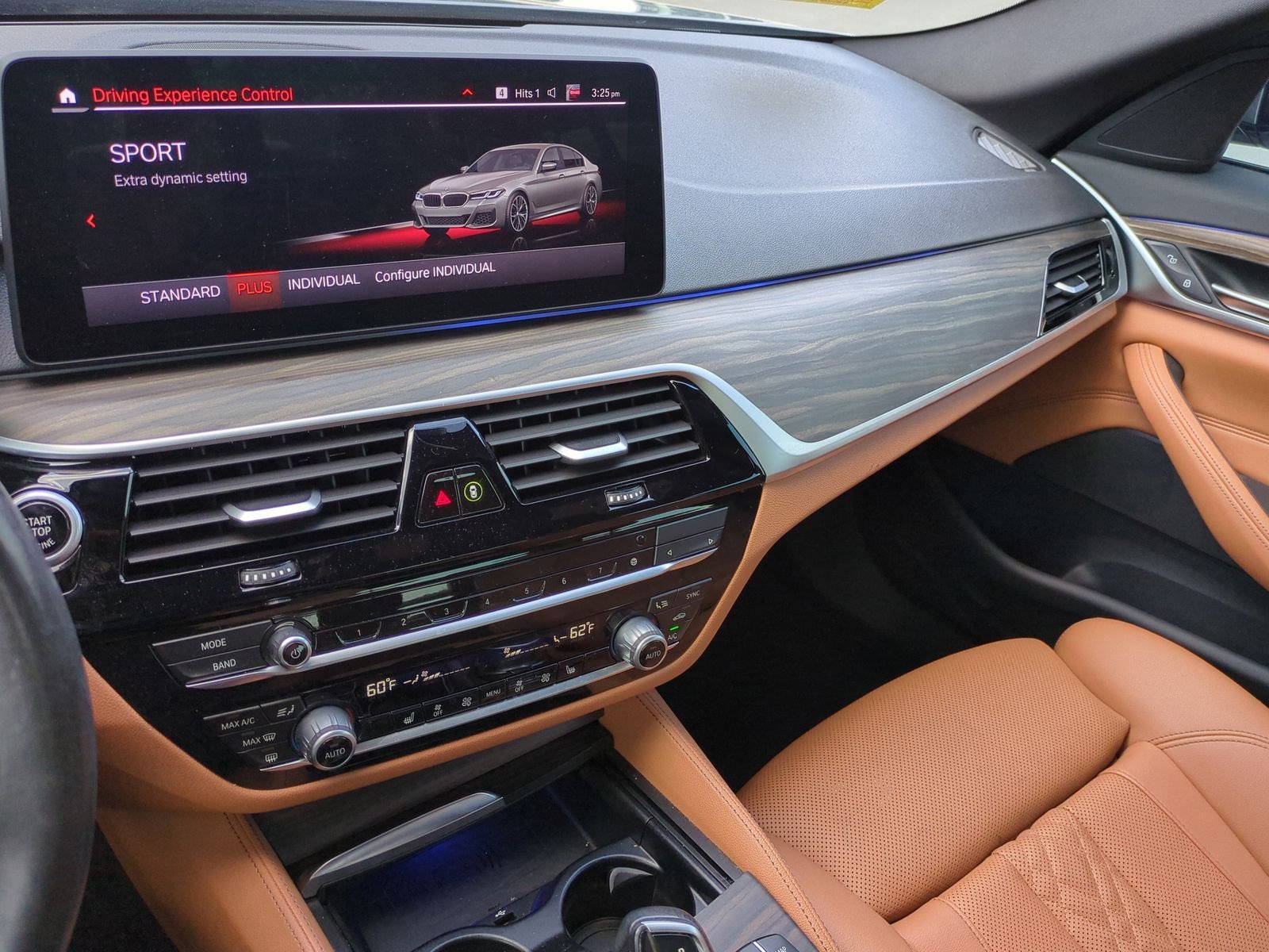 Certified 2023 BMW 540i w/ M Sport Package image 30