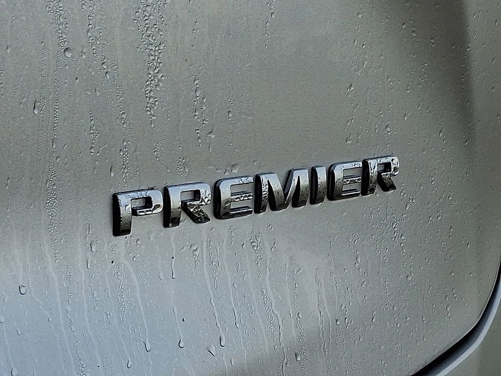 Used 2022 Chevrolet Blazer Premier image 34