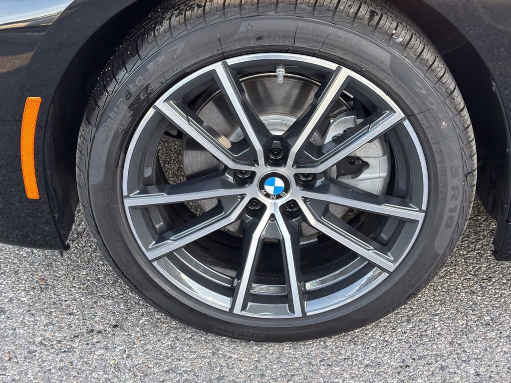 New 2026 BMW 230i xDrive Coupe w/ Convenience Package image 8
