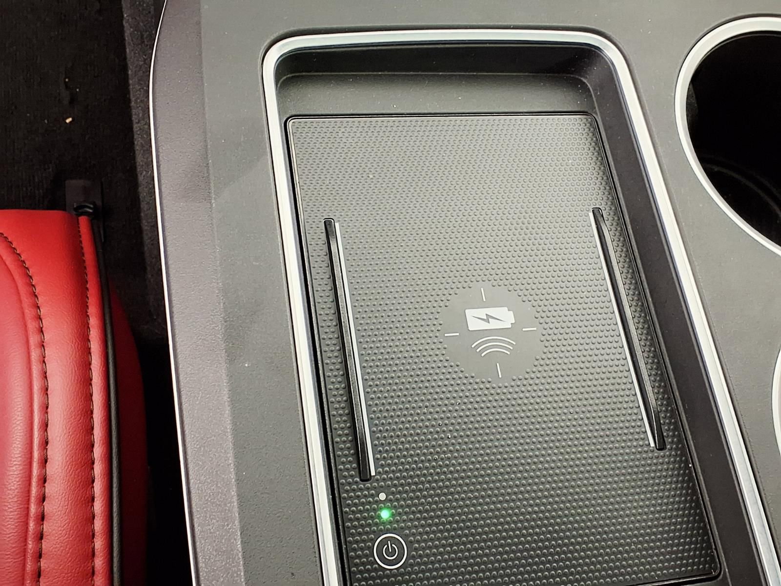 Used 2025 Acura MDX A-Spec image 21