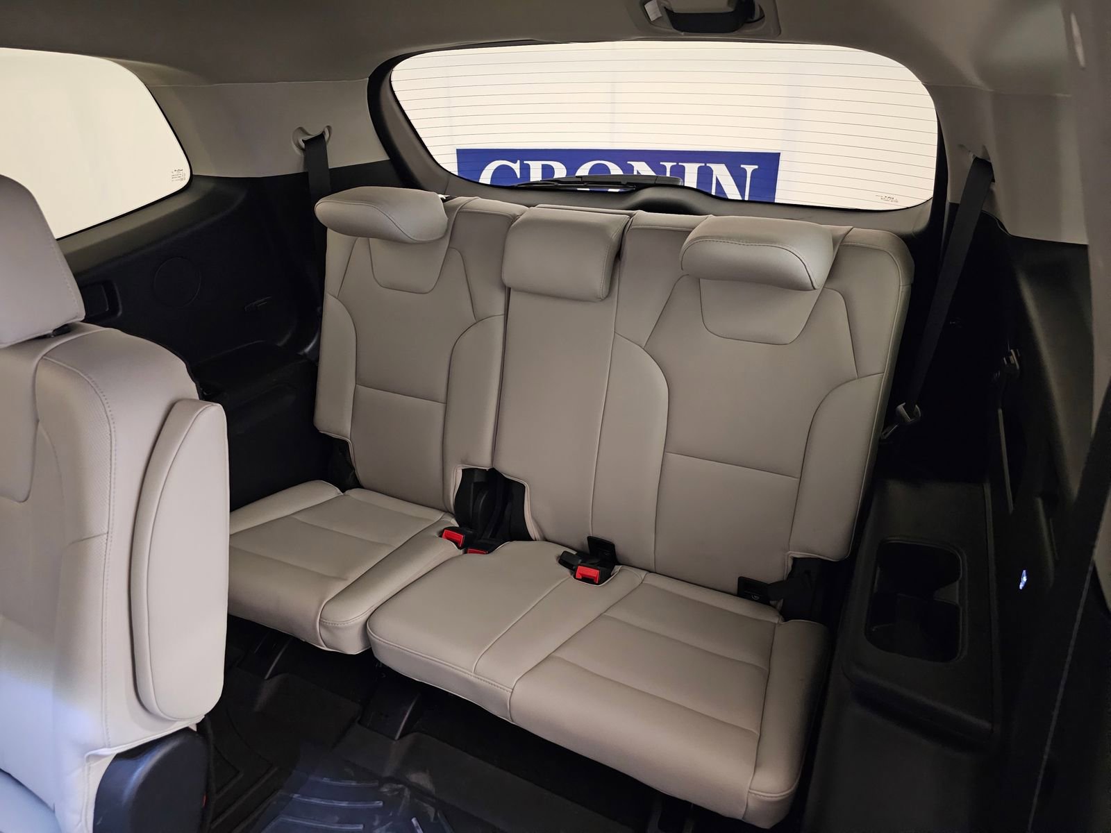 Used 2022 Kia Telluride EX w/ EX Premium Package image 42