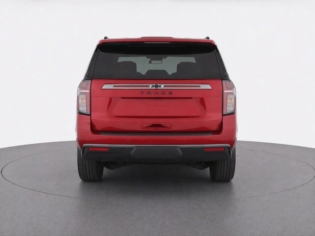 Used 2022 Chevrolet Tahoe Z71 w/ Luxury Package AWD/4WD image 7