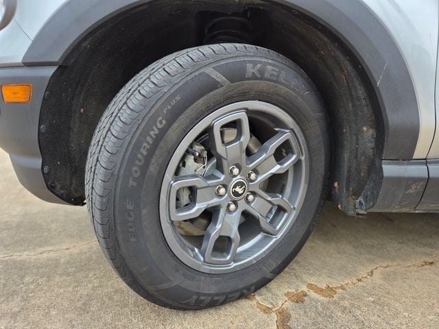 Used 2021 Ford Bronco Sport Big Bend AWD/4WD image 32