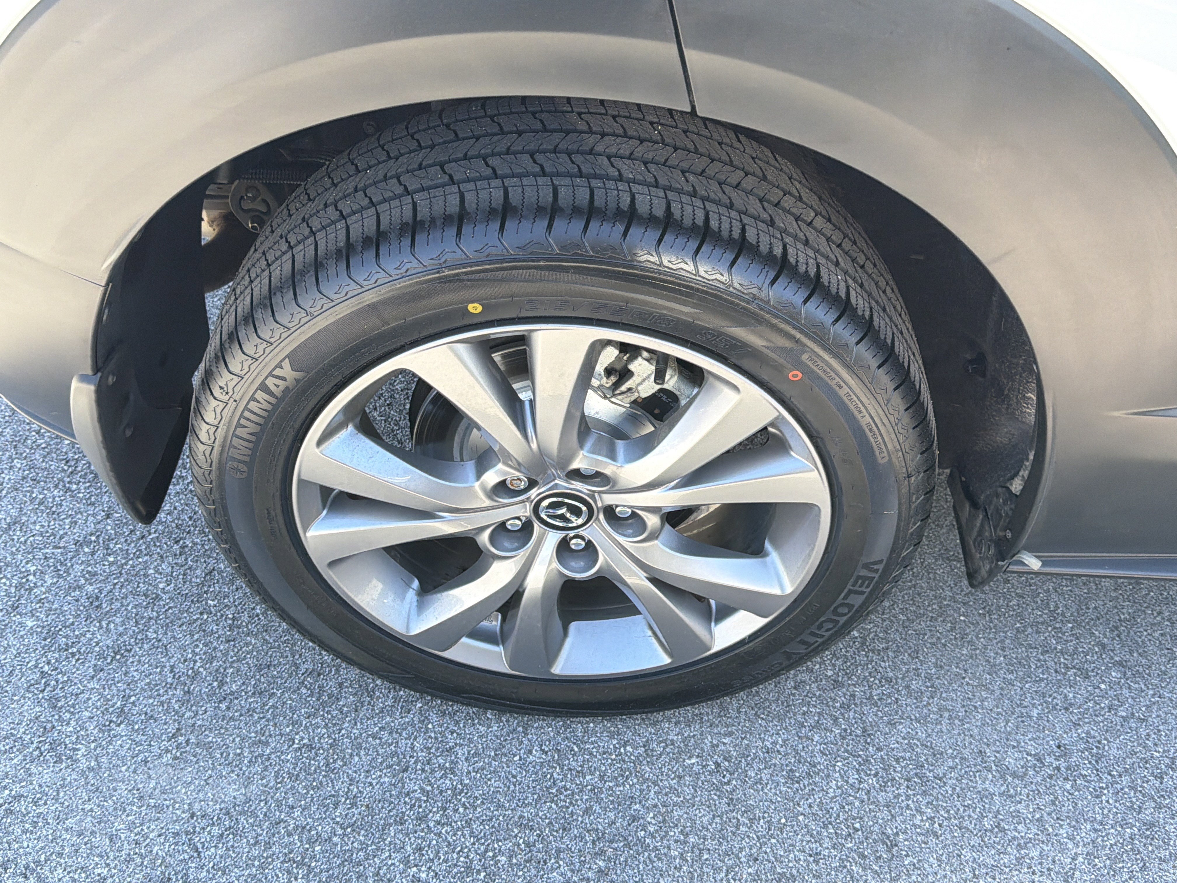 Certified 2024 MAZDA CX-30 AWD 2.5 S w/ Preferred Package image 69