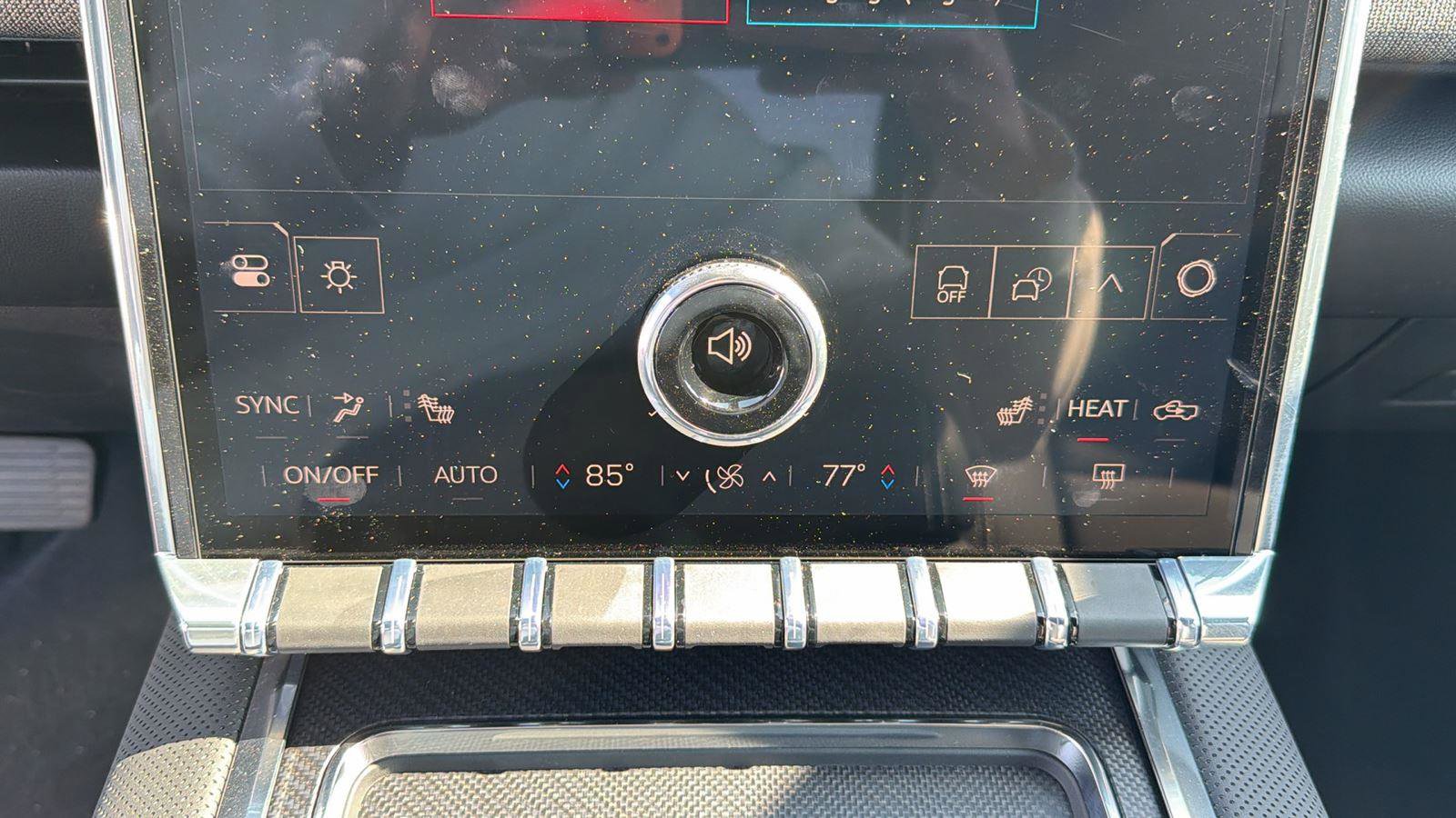 New 2026 GMC Sierra EV Elevation image 23