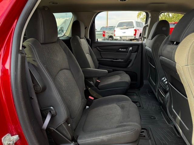 Used 2013 GMC Acadia SLE image 21