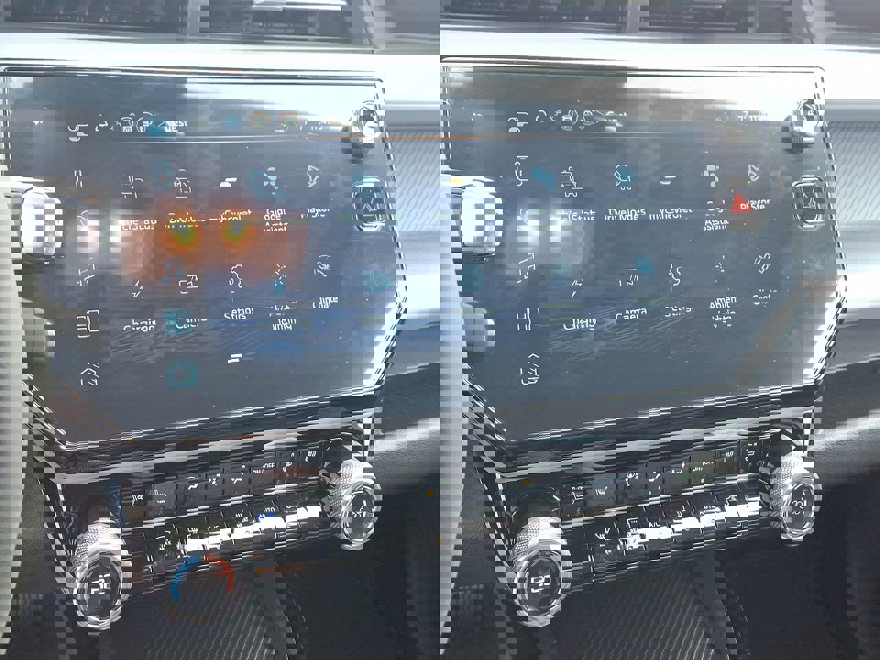 New 2027 Chevrolet Bolt RS image 16