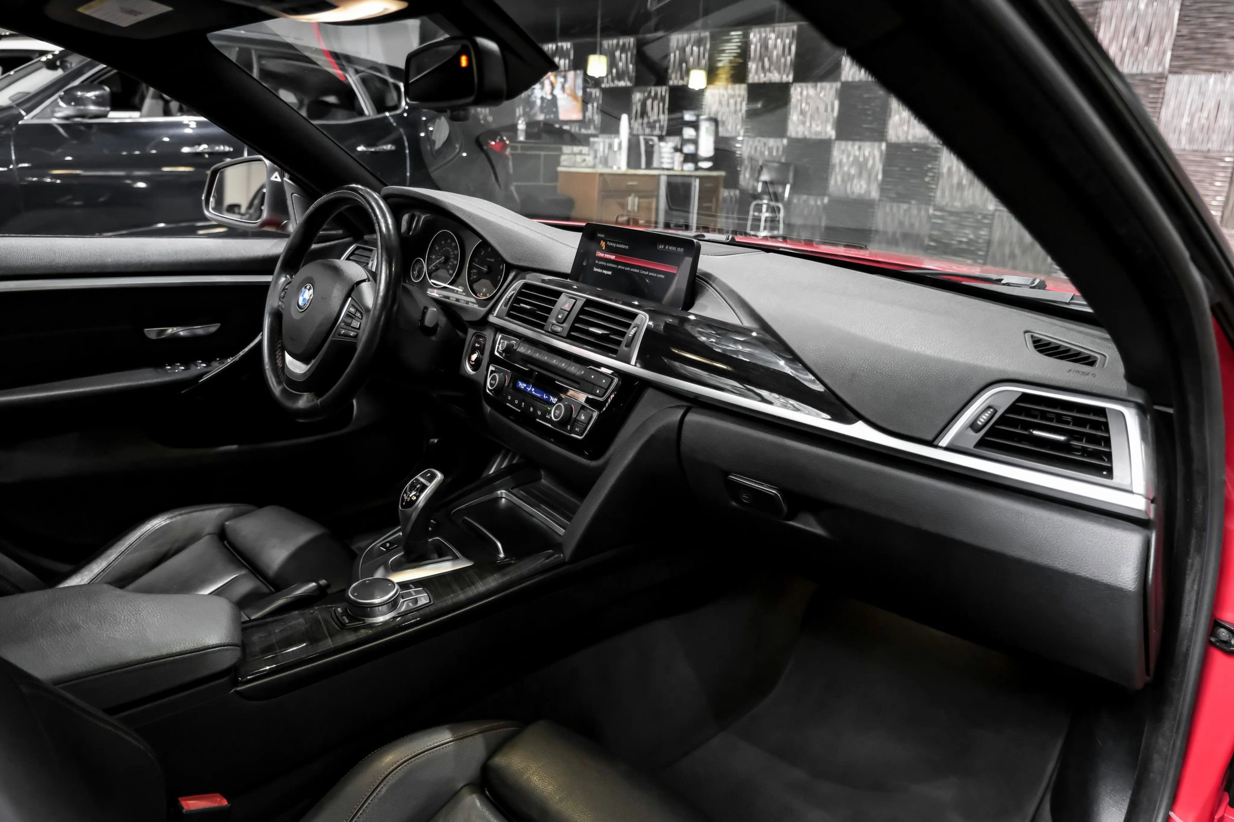 Used 2018 BMW 430i Gran Coupe image 11