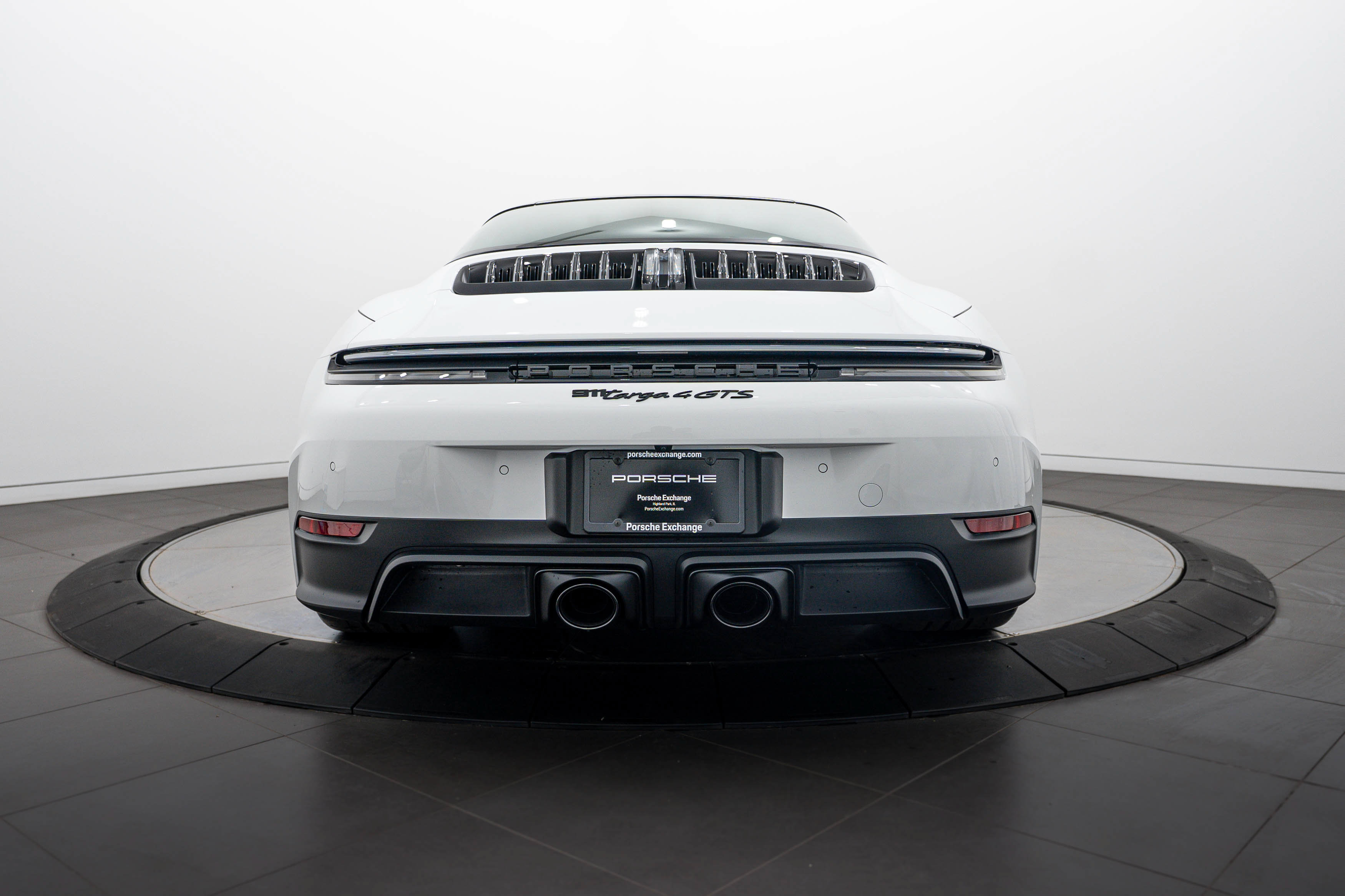New 2026 Porsche 911 Targa 4 GTS AWD/4WD image 6