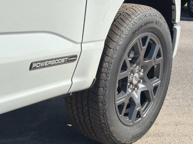 New 2026 Ford F150 STX w/ Equipment Group 200A AWD/4WD image 17