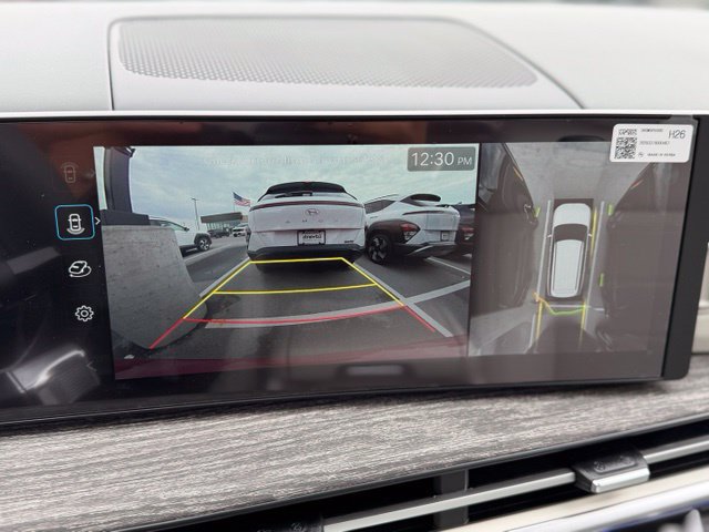 New 2026 Hyundai Santa Fe Calligraphy AWD/4WD image 28