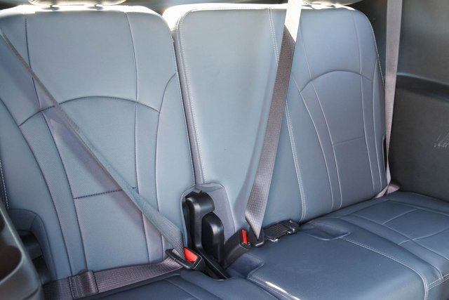 Used 2024 Buick Enclave Premium image 20