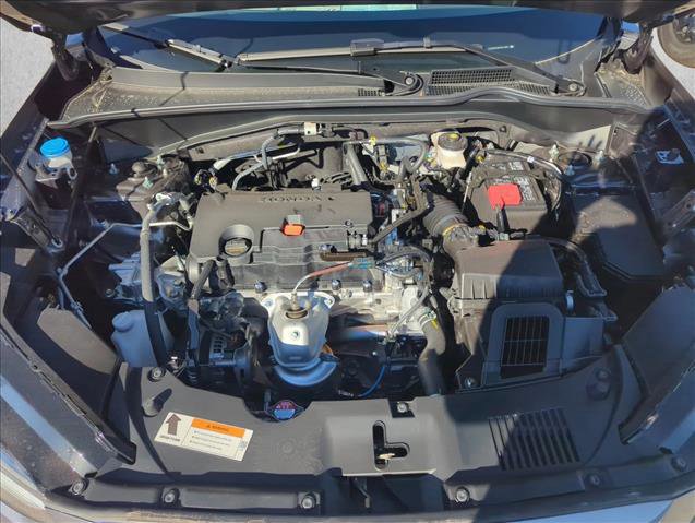 New 2026 Honda HR-V LX image 18