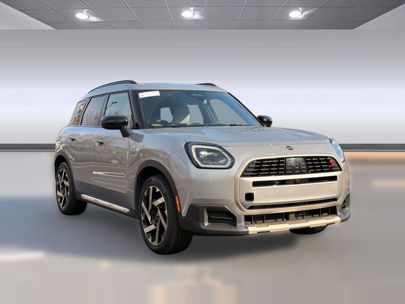 Used 2025 MINI Cooper Countryman S w/ Comfort Package Max image 7