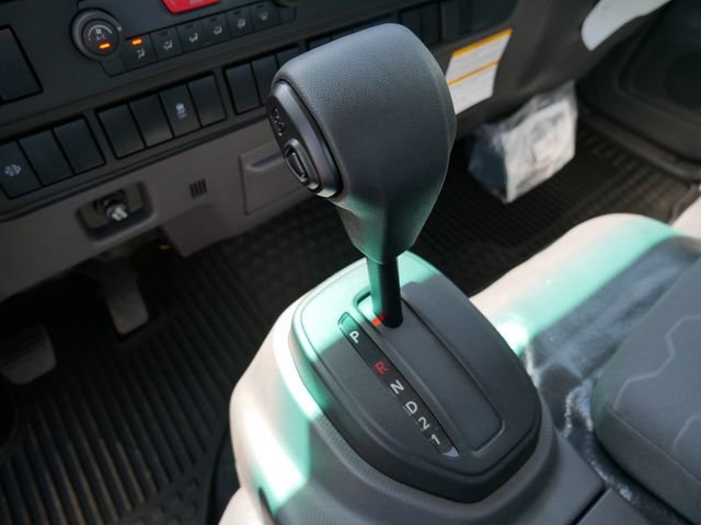 New 2025 Chevrolet Low Cab Forward 5500 XD RWD image 14