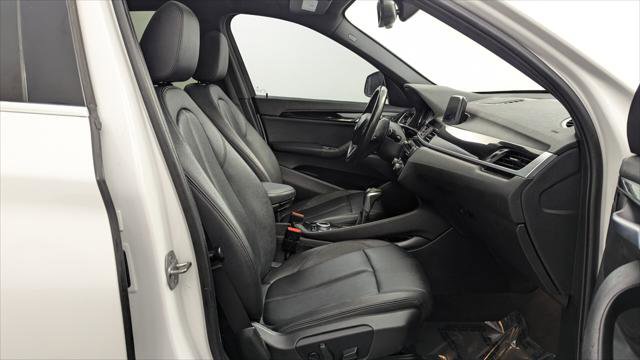 Used 2019 BMW X1 sDrive28i w/ Convenience Package image 22