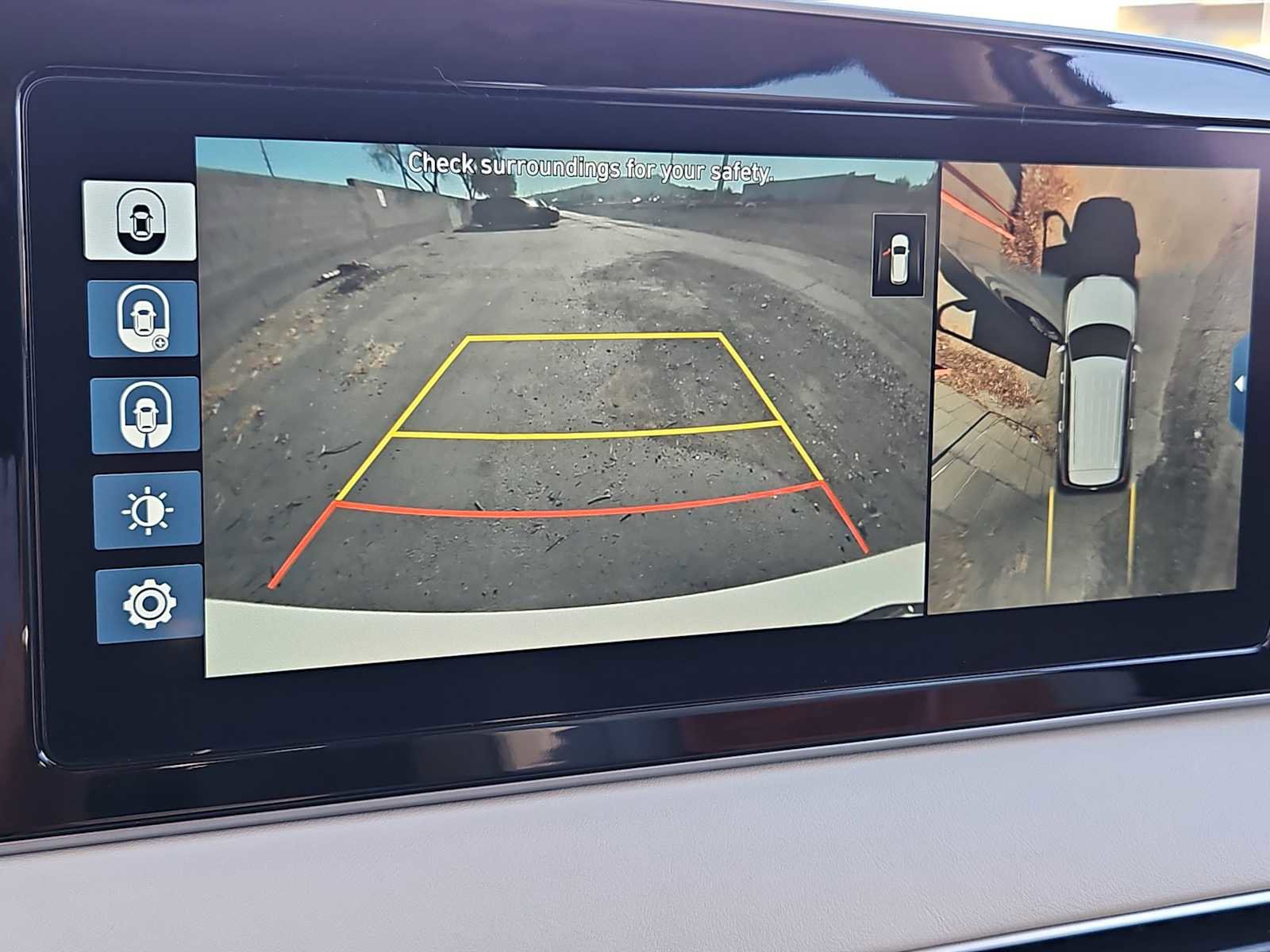 Used 2020 Hyundai Palisade Limited image 30