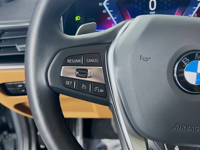 Used 2024 BMW 330i xDrive Sedan w/ Premium Package image 16