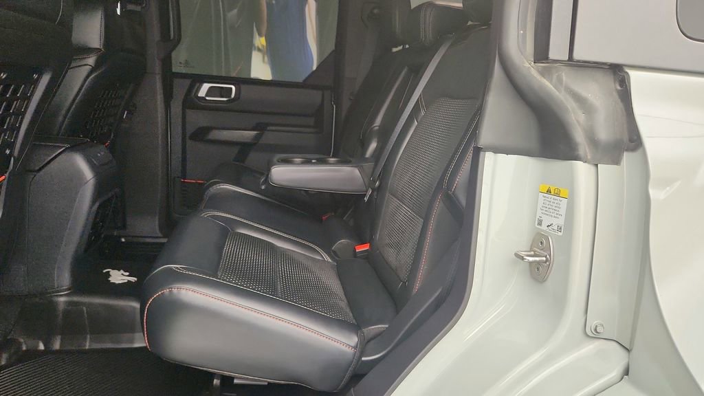 Used 2023 Ford Bronco Raptor AWD/4WD image 26