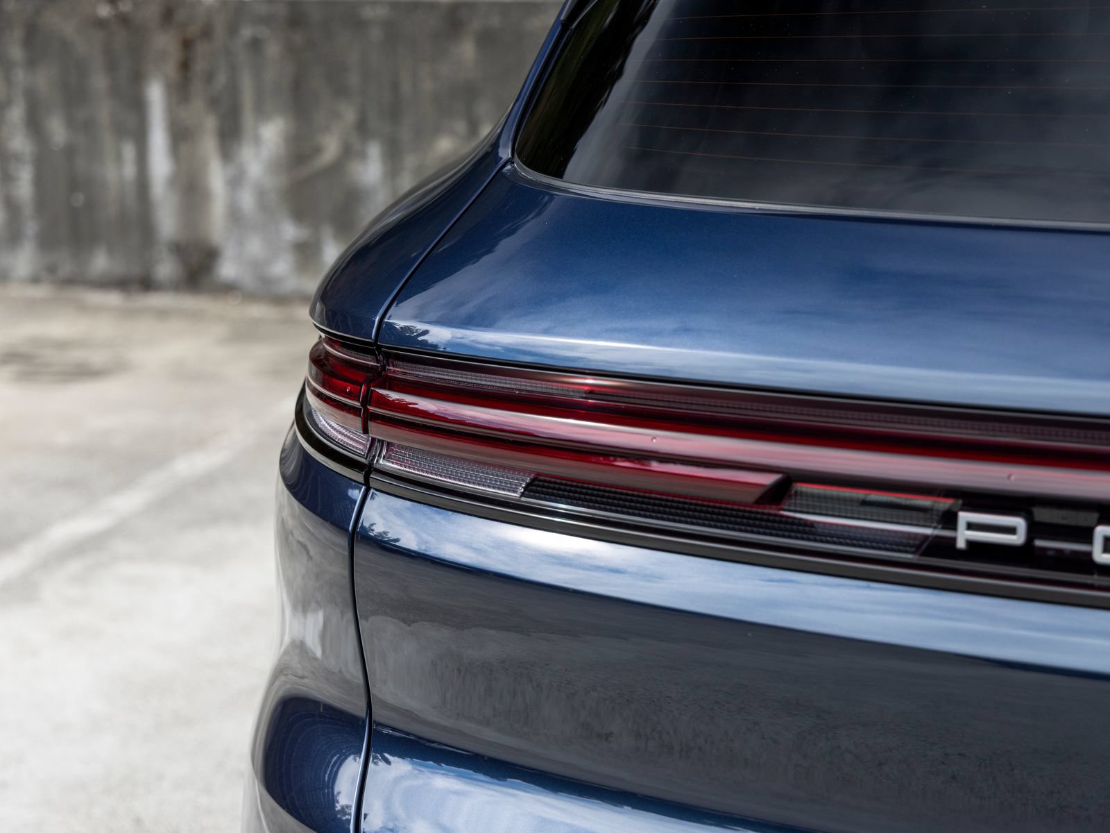 New 2026 Porsche Cayenne AWD/4WD image 18