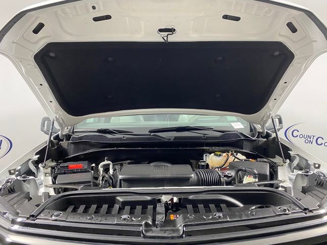 Certified 2023 Chevrolet Silverado 1500 ZR2 w/ Technology Package image 24