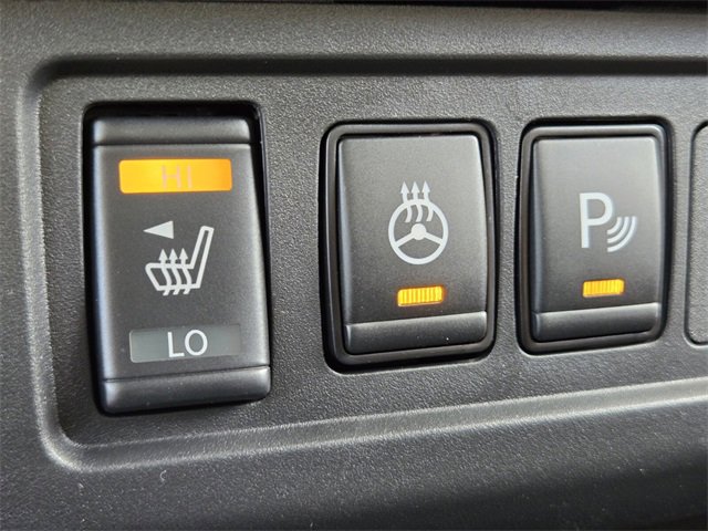 New 2026 Nissan Frontier PRO-4X image 17