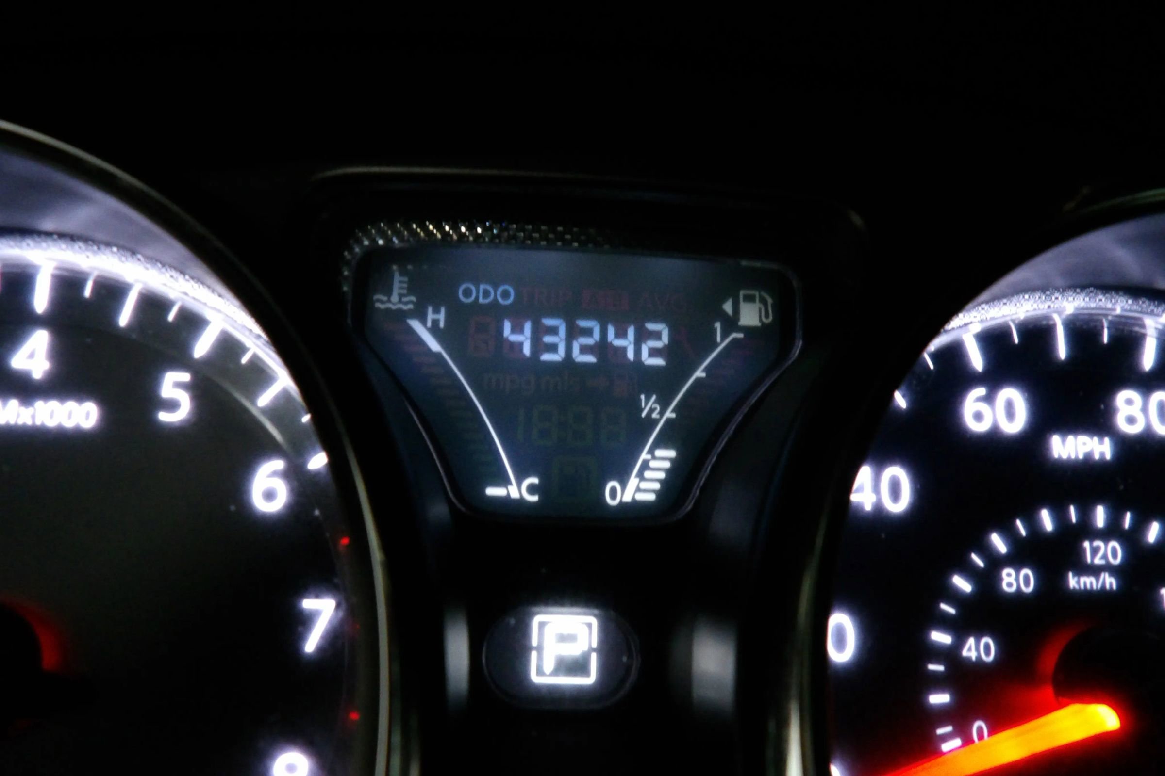 Used 2019 Nissan Versa SV image 17