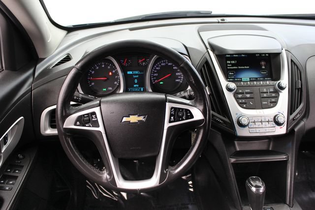 Used 2017 Chevrolet Equinox LT w/ Convenience Package FWD image 19