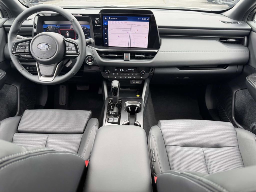 Used 2026 Subaru Outback Touring XT AWD/4WD image 20