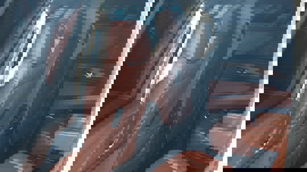 Used 2016 Cadillac Escalade ESV Luxury image 27