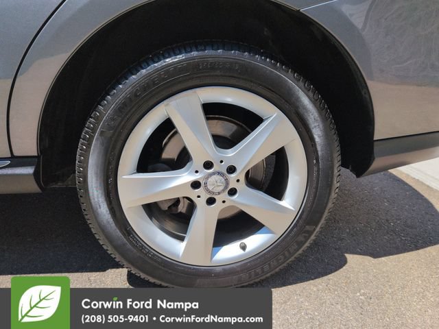 Used 2017 Mercedes-Benz GLE 350 4MATIC image 31