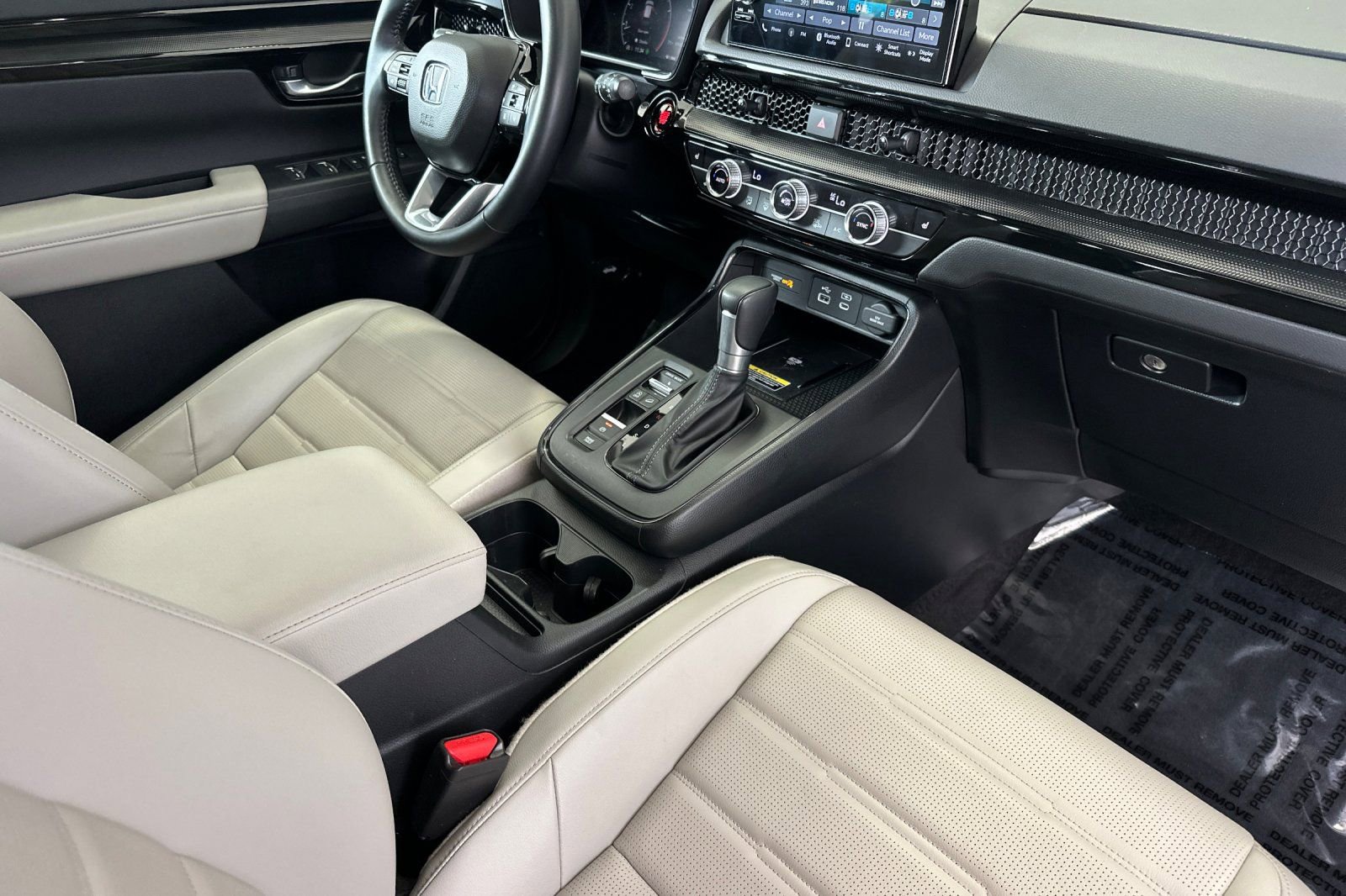 Used 2025 Honda CR-V EX-L image 15