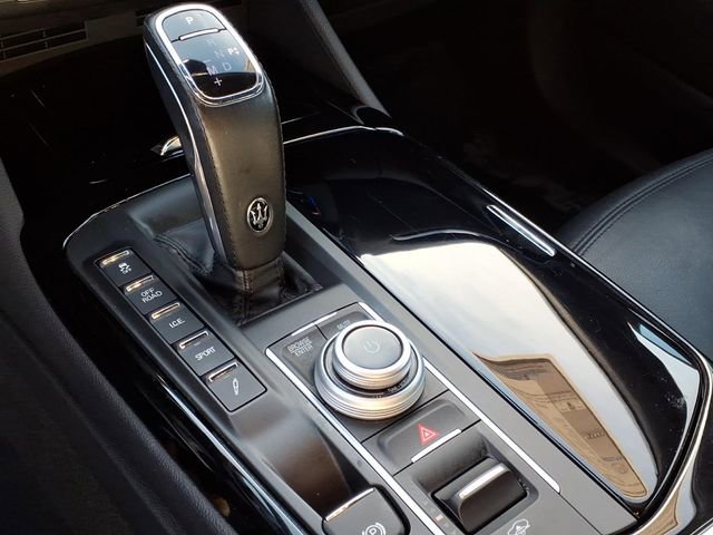 Used 2023 Maserati Levante Modena image 16