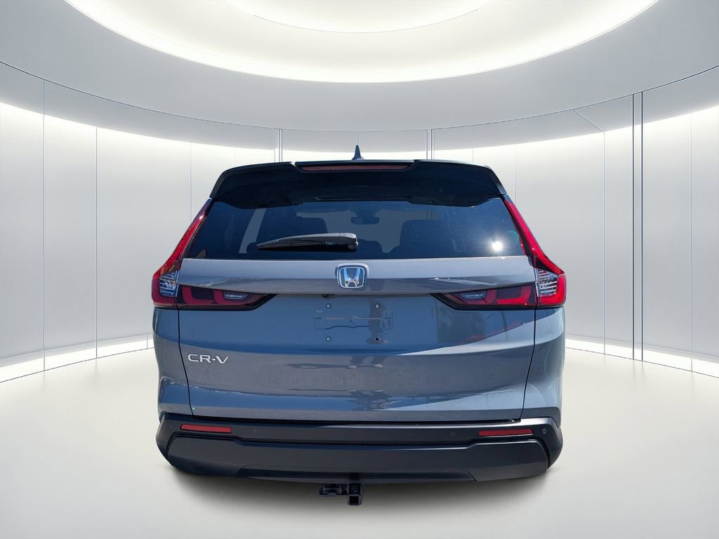 Used 2026 Honda CR-V EX-L image 5