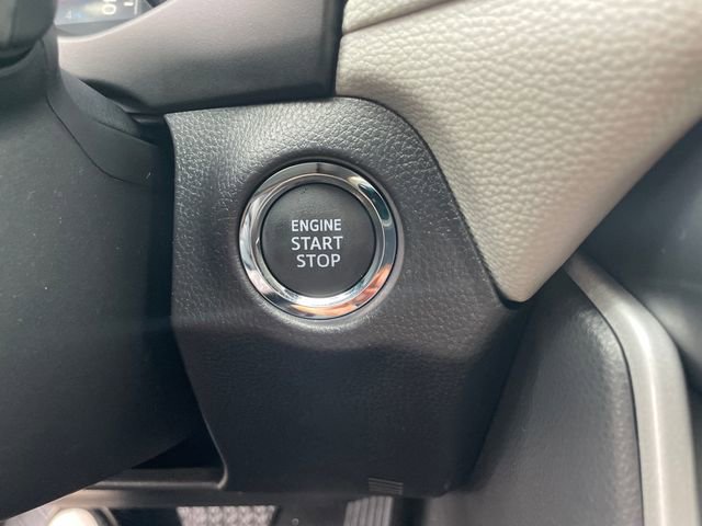 New 2025 Toyota RAV4 XLE Premium image 37