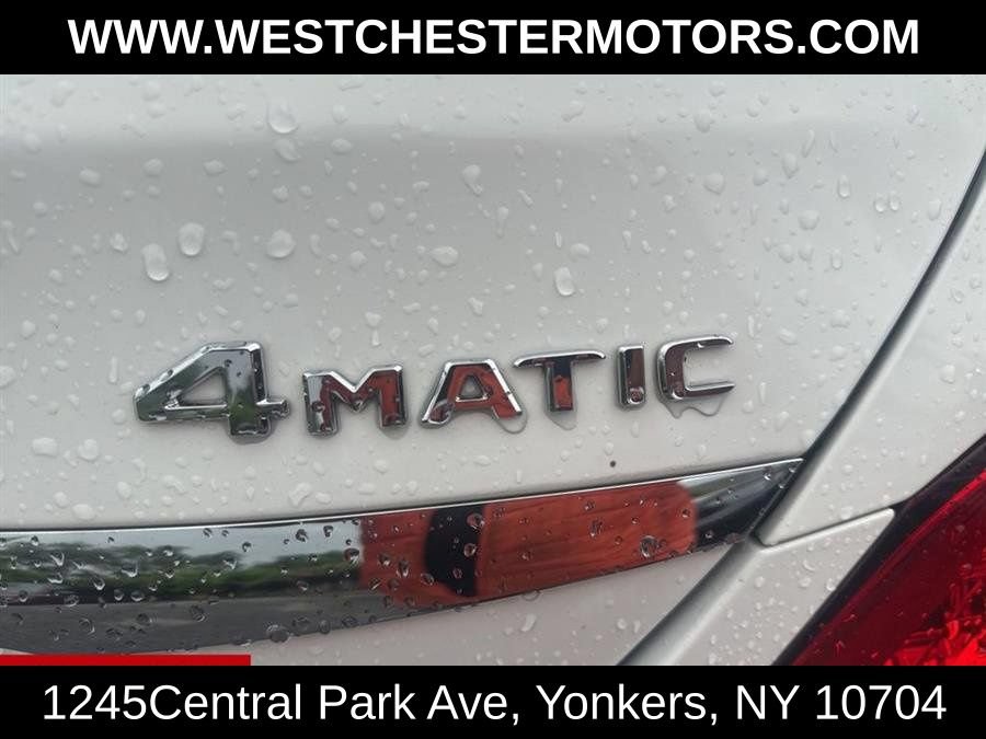 Used 2021 Mercedes-Benz C 300 4MATIC Sedan w/ Premium Package image 22