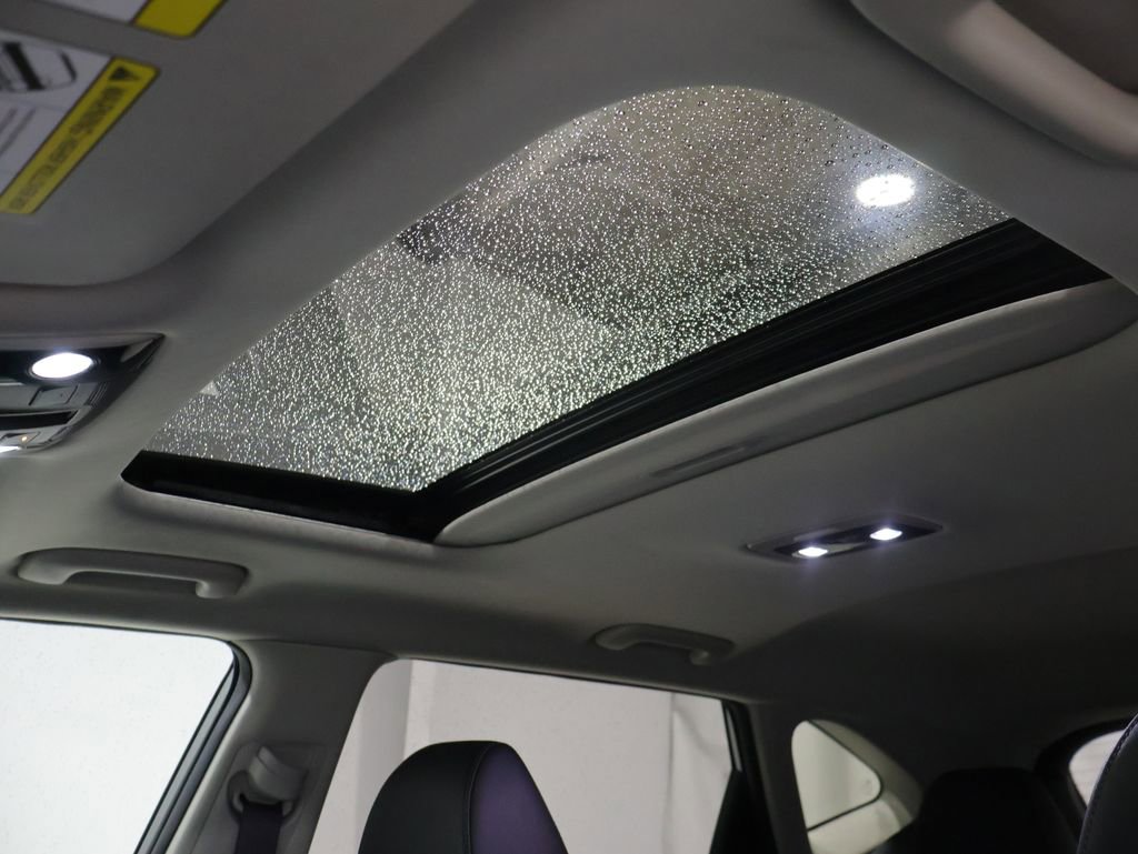 Used 2021 Kia Seltos EX image 31