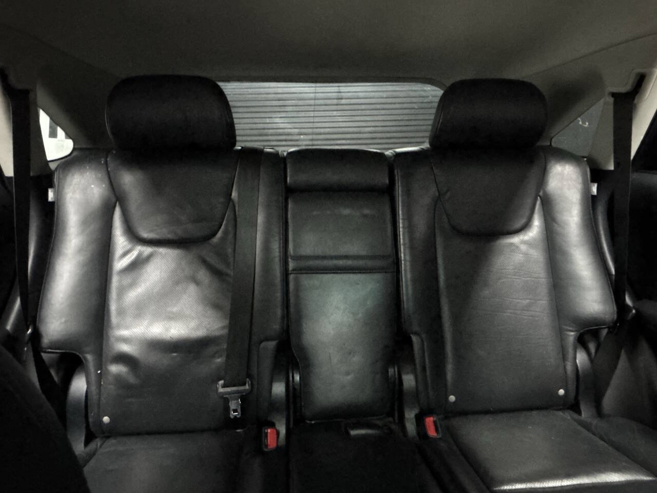 Used 2014 Lexus RX 350 FWD w/ Navigation Package image 26