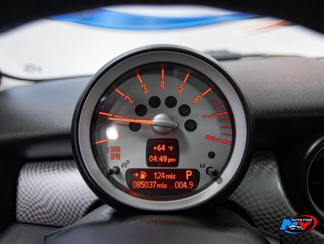 Used 2010 MINI Cooper Clubman S FWD image 10