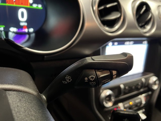 Used 2019 Ford Mustang Premium w/ Equipment Group 201A image 35
