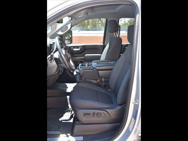 Used 2021 GMC Sierra 2500 SLE w/ SLE Convenience Package AWD/4WD image 15