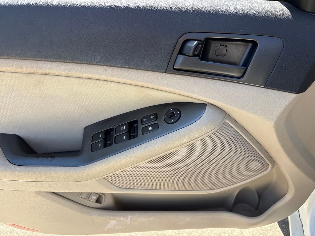 Used 2013 Kia Optima LX image 17