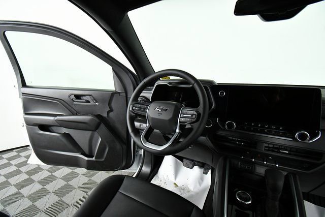 New 2026 Chevrolet Colorado Trail Boss image 19