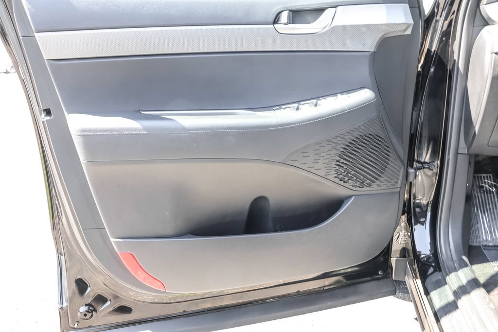 Used 2023 Hyundai Palisade XRT w/ Cargo Package FWD image 29