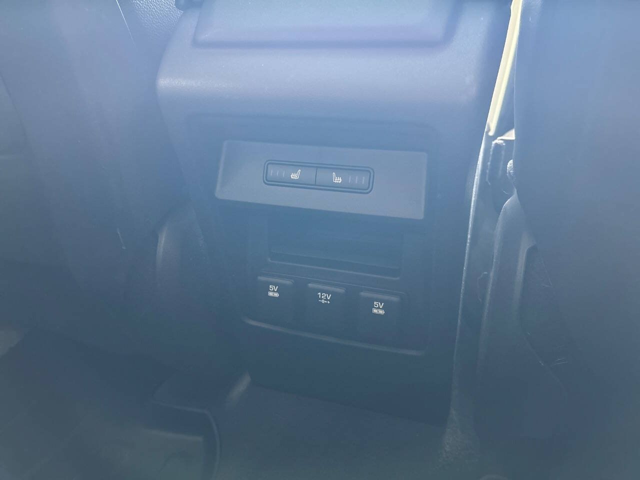 Used 2017 Land Rover Discovery Sport HSE AWD/4WD image 71
