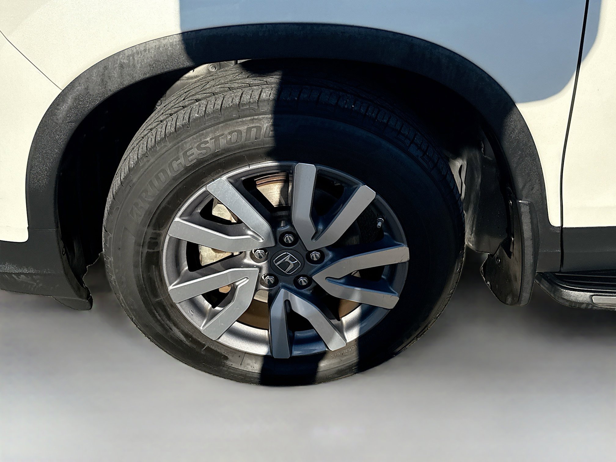 Used 2019 Honda Pilot EX-L image 38