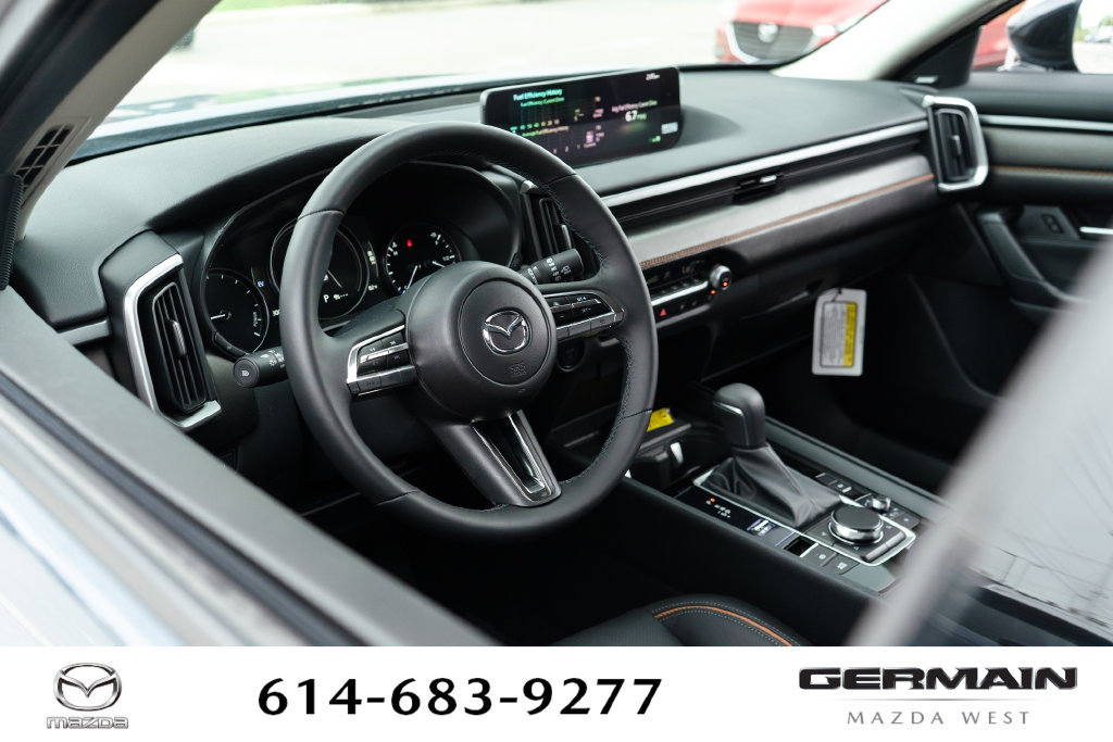 New 2026 MAZDA CX-50 AWD 2.5 Hybrid w/ Premium Pkg image 21